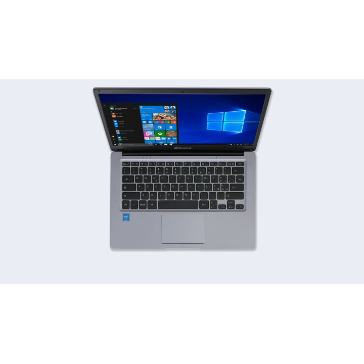 MICROTECH E-BOOK LITE C N4020 4GB 64SSD 14.0FHD WIN11PROEDU